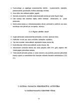 Diplomdarbs 'Pagasta sociāli ekonomiskās attīstības stratēģija', 56.