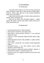 Diplomdarbs 'Pagasta sociāli ekonomiskās attīstības stratēģija', 67.