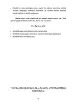 Diplomdarbs 'Pagasta sociāli ekonomiskās attīstības stratēģija', 70.