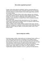 Referāts 'Sports un veselība', 5.