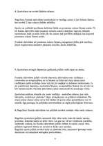 Referāts 'Sports un veselība', 9.