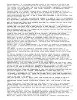 Eseja 'Canadian Volcanoes', 1.