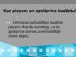 Prezentācija 'Valmieras pašvaldības budžeta apskats', 5.