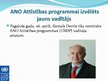 Prezentācija 'ANO attīstības programma', 4.