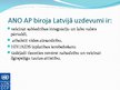 Prezentācija 'ANO attīstības programma', 8.