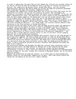 Eseja 'Contrast of Art', 1.