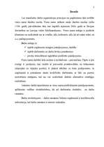 Referāts 'Darba vadīšana', 3.