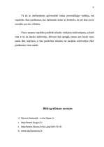 Referāts 'Darba vadīšana', 12.