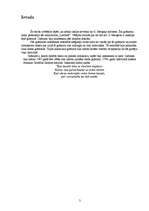 Referāts 'Latviešu valodas morfoloģiskā, fonētiskā analīze darbā "Latvieši"', 3.