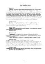 Referāts 'Latviešu valodas morfoloģiskā, fonētiskā analīze darbā "Latvieši"', 5.