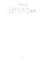 Referāts 'Latviešu valodas morfoloģiskā, fonētiskā analīze darbā "Latvieši"', 10.