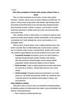 Konspekts 'Komunikācijas vēsture', 1.