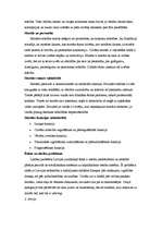 Konspekts 'Komunikācijas vēsture', 3.