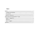 Biznesa plāns 'SIA ”Nadīna” veselības un skaistumkopšanas salons', 2.