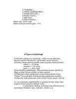 Biznesa plāns 'SIA ”Nadīna” veselības un skaistumkopšanas salons', 8.