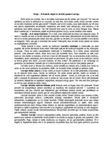 Eseja 'Kāpēc es nevēlos pamest Latviju', 1.