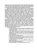 Eseja 'Kāpēc es nevēlos pamest Latviju', 5.