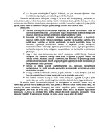 Eseja 'Kāpēc es nevēlos pamest Latviju', 6.