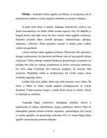 Referāts 'Ūdens apgādes problēmas', 2.