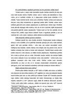 Konspekts 'Valūtas apmaiņas kursi un starptautiskā monetārā sistēma', 1.