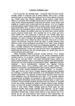 Eseja 'Latviešu strēlnieku cīņas Pirmā pasaules kara laikā (1916.-1918.g.)', 1.