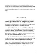 Referāts 'Latvijas nacionālie un dabas parki', 9.