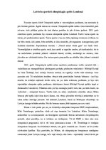 Eseja 'Latviešu sportisti olimpiskajās spēlēs Londonā', 1.