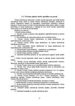 Diplomdarbs 'Tūrisma firmas SIA "Absolūta komforta studija" izveide. Jauna maršruta izveide 2', 12.