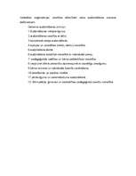 Konspekts 'Audzināšanas process, tā likumsakarības', 2.