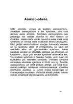 Referāts 'Medicīna', 2.