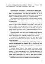 Referāts 'Merkantīlisma teorija un politika Anglijā un Francijā', 3.