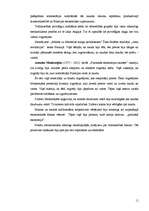 Referāts 'Merkantīlisma teorija un politika Anglijā un Francijā', 11.