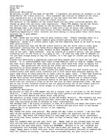 Eseja 'Dress Code Violations in Salem, Oregon', 1.