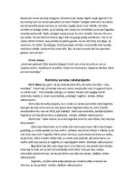 Konspekts 'Gundegas Repšes romāna "Ugunszīme" analīze', 2.