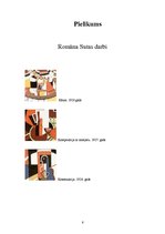 Referāts 'Romāns Suta', 6.