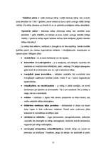 Referāts 'Organizācijas būtība un veidi', 10.