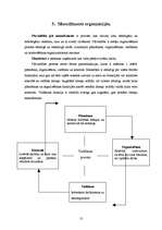 Referāts 'Organizācijas būtība un veidi', 13.