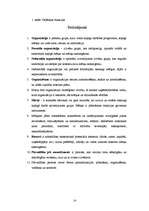 Referāts 'Organizācijas būtība un veidi', 14.