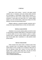 Referāts 'Metāla priekšmetu izmantošana un kopšana sabiedriskās ēdināšanas uzņēmumā', 4.