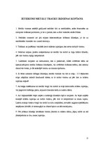 Referāts 'Metāla priekšmetu izmantošana un kopšana sabiedriskās ēdināšanas uzņēmumā', 15.