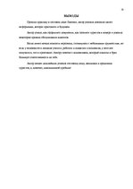 Prakses atskaite 'Практика в гостевом доме "Ливония"', 28.