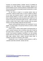 Eseja 'Citādība, ienaidnieka tēls un starpkultūru komunikācija globalizētā Eiropā', 3.