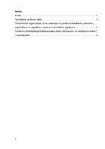 Konspekts 'Tūrisma un viesmīlības nozares pasākumu un konferenču organizēšanas sektora raks', 3.