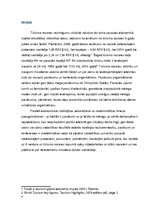 Konspekts 'Tūrisma un viesmīlības nozares pasākumu un konferenču organizēšanas sektora raks', 4.