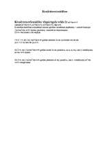 Konspekts 'Kvadrātnevienādības', 1.