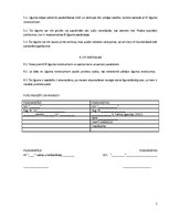 Paraugs 'Pilnvarojuma līgums', 2.