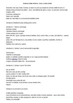 Prezentācija 'Zodiaka zīmes simbols - Lauva', 9.