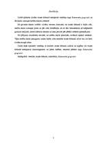 Referāts 'Vienšūņu fauna cilvēka mutes dobumā', 3.