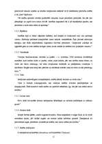 Referāts 'Vienšūņu fauna cilvēka mutes dobumā', 15.