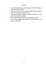 Referāts 'Vienšūņu fauna cilvēka mutes dobumā', 20.